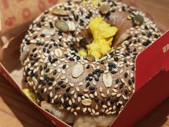 -Tims天好咖啡·贝果(成都东站捷枫店)