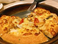 -必胜客(东大桥店)