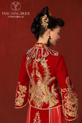 -洋洋婚纱品牌集合店