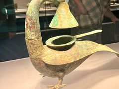 -广西壮族自治区博物馆