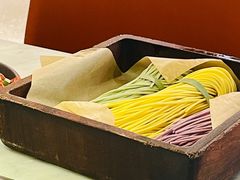 三色鲜杂面-新辣道鱼火锅(领展购物广场·中关村店)