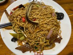 -孙家面馆(淮海第一城店)