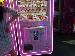 -大玩家(通州万达广场店)
