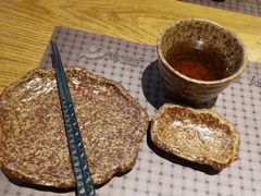 -林妈妈村·日式料理(宝山龙湖天街店)