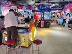 -环游嘉年华(广州-天河城店)
