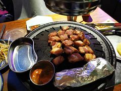 -济州爱肉堂(总店)