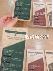 -芳香乐府疗愈空间·SPA·冥想