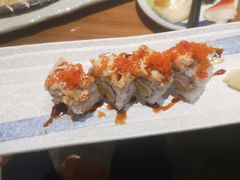 寿司-一屋一石日料·烧鸟·居酒屋(北洼店)