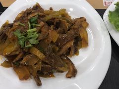 -康师傅私房牛肉面(北京南站店)