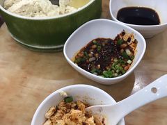 河水豆花-力力豆花庄(广渠门店)