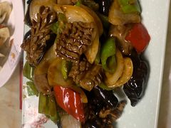 -青岛锅贴(四流中路店)