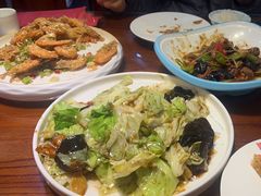 -惠宾饭庄(中山路店)