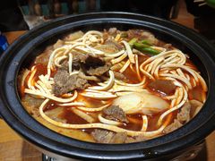 -肖记公安牛肉鱼杂馆· 省级非物质文化遗产(仁和路店)