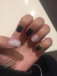 -Seven Nail七姑娘の美甲店