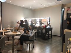 -海马体照相馆(北京apm店)