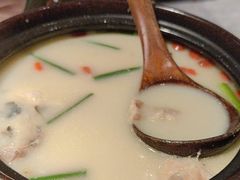 -老阿爸鲜鱼土菜(园区永旺店)