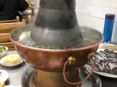 -三兴涮羊肉(荣安大街店)