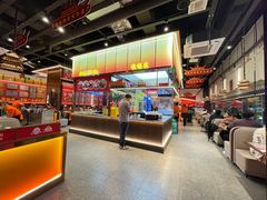 -肖记公安牛肉鱼杂馆·省级非物质文化遗产(江汉路直营店)