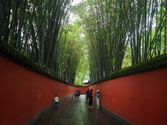 -成都武侯祠博物馆