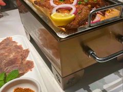 -清真·卡德尔大叔新疆主题餐厅(龙汇路店)