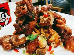 -南京大个子龙虾精菜馆