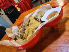 -醉长安(南门总店)