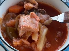 -卓娅俄餐厅(恩和俄罗斯民族乡店)