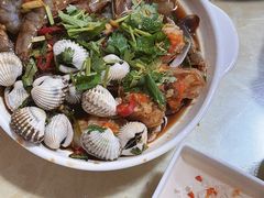 -车头老二大排档(金城步行街店)