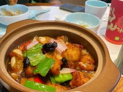 -玲珑·新粤菜(安华汇店)