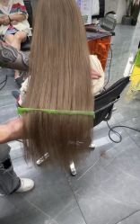 -茶发Salon·烫发染发理发