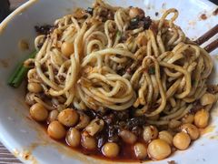 花市豌杂面-花市豌杂面(民生路店)