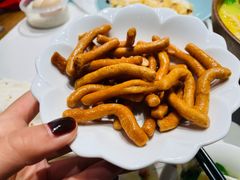 -古镇老食铺-徐州非遗技艺餐厅(大学城店)