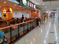 -萨莉亚意式餐厅(桃浦路店)