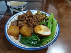 -赵记素斋·绿豆馅饼(钟楼小区店)