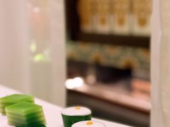 椰子西米糕-金链花·泰国餐厅(国贸店)