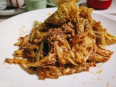 -北平盛世·新京菜·北京烤鸭(劲松·双井店)