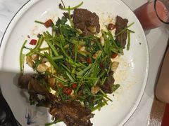 -火龙堂·风味民间菜(文一路店)