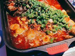 -荷炉烤鱼音乐餐厅(佳和城店)