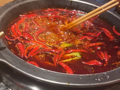 -蜀大侠火锅(总府路店)