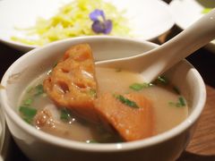 -清水亭湖北菜(大屯DT51店)