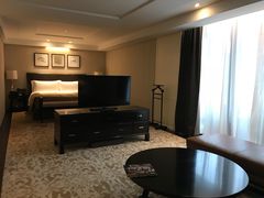 -南京圣和府邸豪华精选酒店