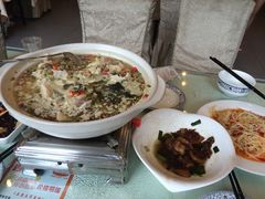 iphone_upload_pic-唐师傅湘西名菜馆(武陵路店)