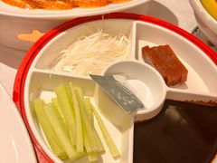 -惠丰堂饭庄·烤鸭·京味菜(西北旺·唐家岭店)