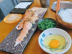 -大鲜生·亚洲菜融合小食堂