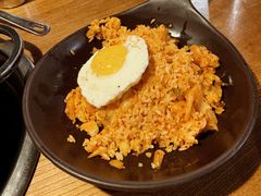 -包装马车·韩国料理·포장마차