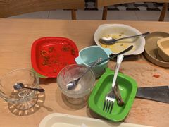 -菲滋意式餐厅(富阳东方茂店)