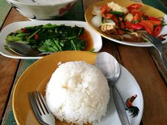 -Doo Dee Thai Food(Issan/Isaan/Esan)