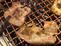 牛舌-一品诚记烤肉(大连柏威年购物中心店)