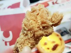 辣翅-肯德基(西单商场店)