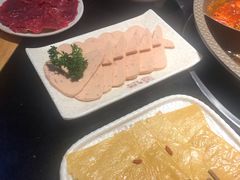 -潘小辣鲜肉老火锅